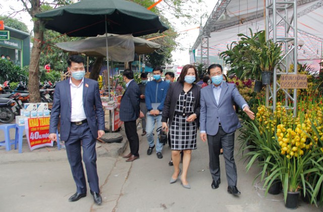 HĐND thành phố Hà Nội: Nâng cao chất lượng đại biểu chuyên trách 